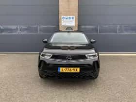 Opel Mokka (2021) thumbnail 4