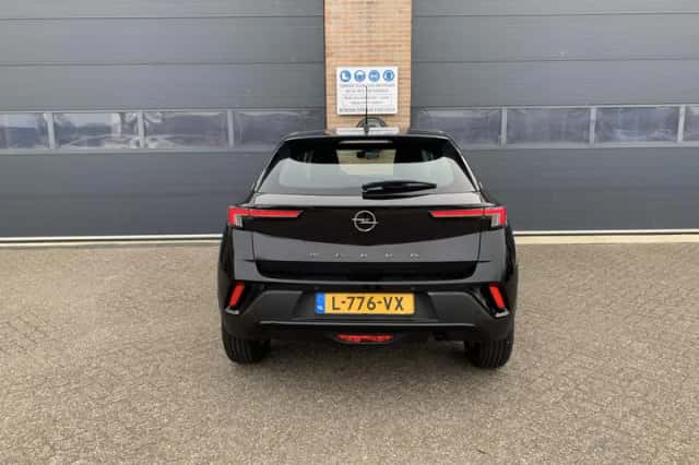 Opel Mokka (2021) thumbnail 5