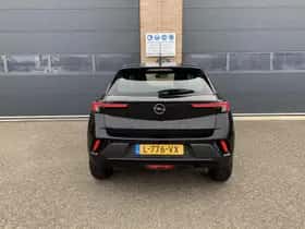 Opel Mokka (2021) thumbnail 5