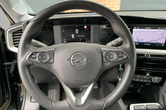 Opel Mokka (2021) thumbnail 9