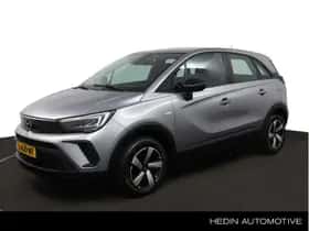 Opel Crossland (2021)