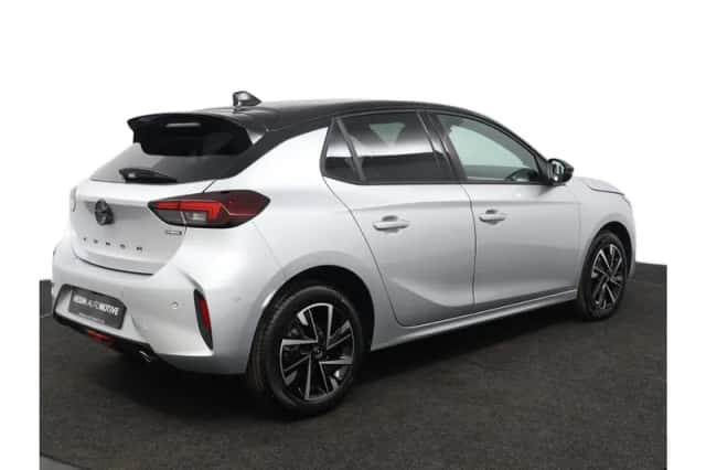 Opel Corsa (2025) thumbnail 2