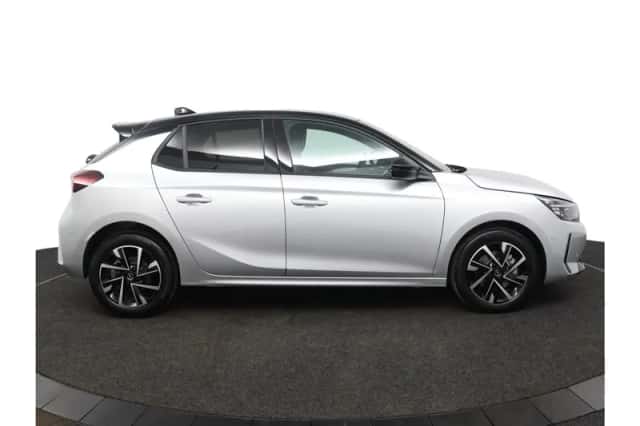 Opel Corsa (2025) thumbnail 11