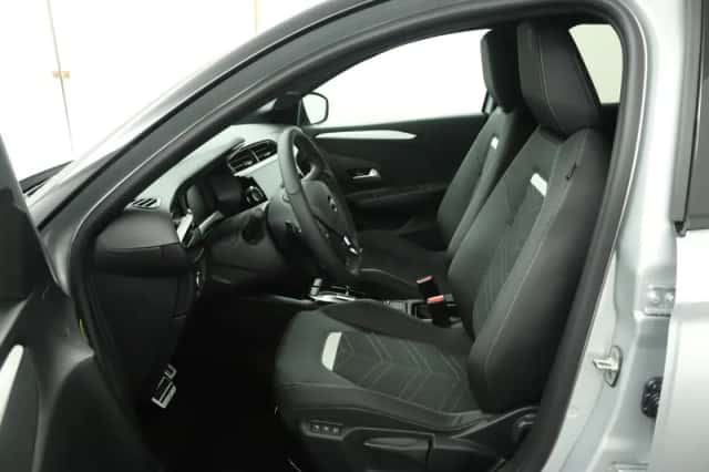 Opel Corsa (2025) thumbnail 14