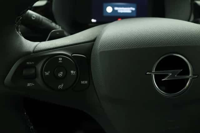 Opel Corsa (2025) thumbnail 16