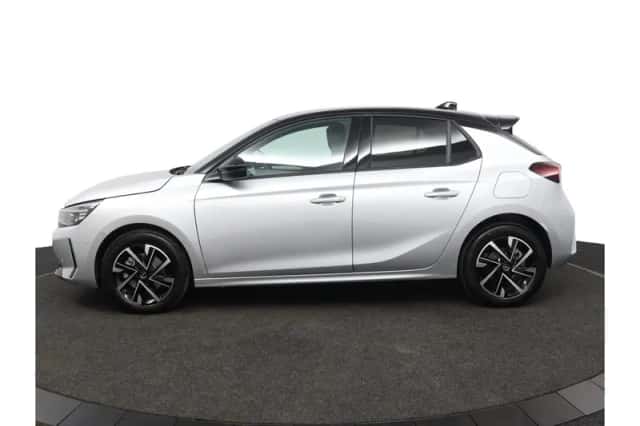 Opel Corsa (2025) thumbnail 3