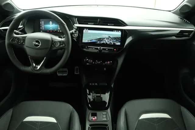 Opel Corsa (2025) thumbnail 4