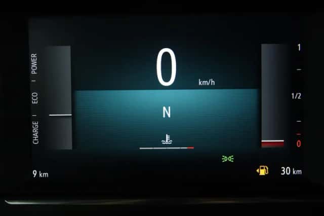 Opel Corsa (2025) thumbnail 5