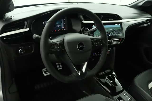 Opel Corsa (2025) thumbnail 47