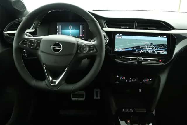 Opel Corsa (2025) thumbnail 49