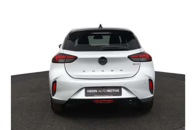 Opel Corsa (2025) thumbnail 50