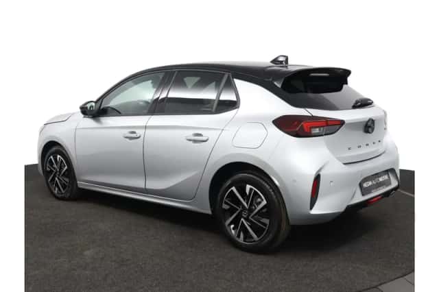 Opel Corsa (2025) thumbnail 10