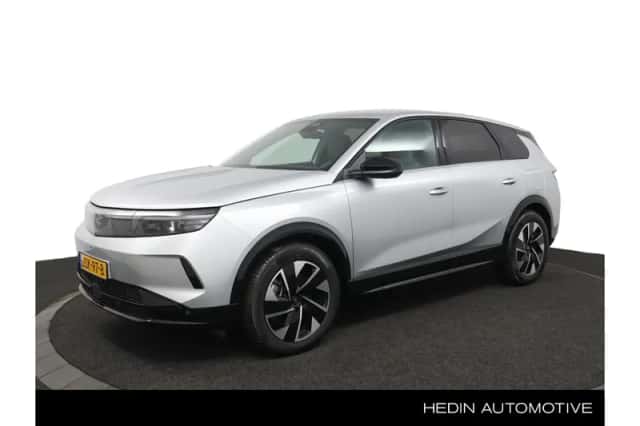 Opel Grandland (2025) thumbnail 1