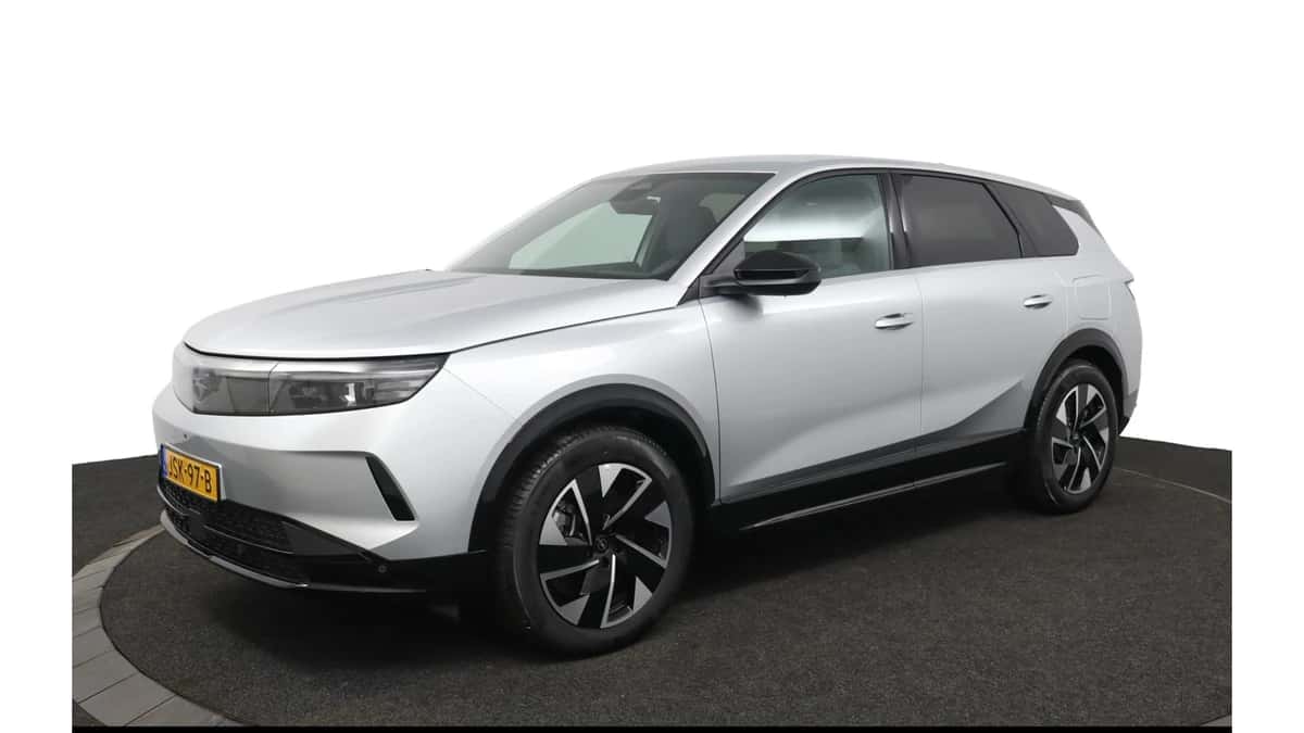 Opel Grandland (2025) — foto 1