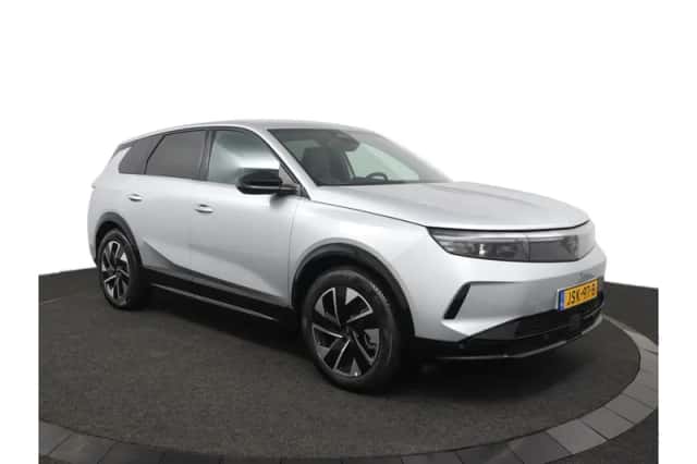 Opel Grandland (2025) thumbnail 11