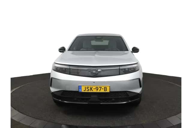 Opel Grandland (2025) thumbnail 12