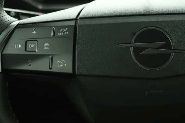 Opel Grandland (2025) thumbnail 15