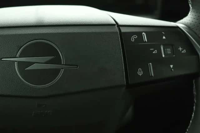 Opel Grandland (2025) thumbnail 16
