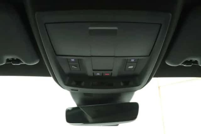 Opel Grandland (2025) thumbnail 25