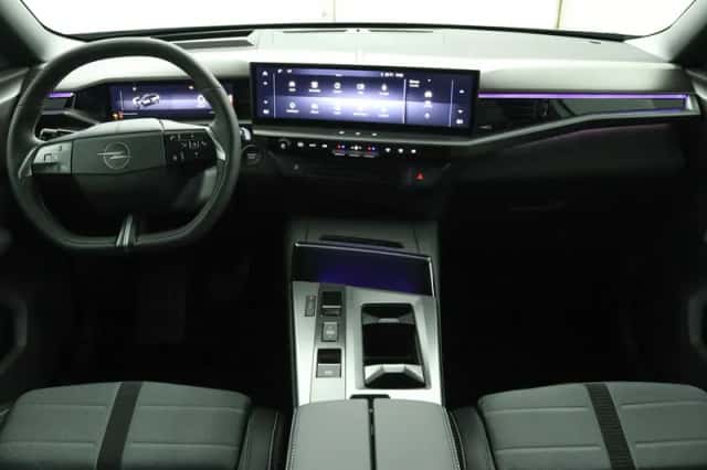 Opel Grandland (2025) thumbnail 4