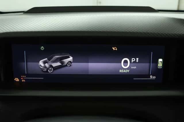 Opel Grandland (2025) thumbnail 5