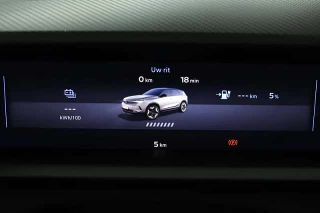 Opel Grandland (2025) thumbnail 45