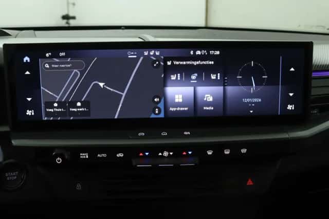 Opel Grandland (2025) thumbnail 47