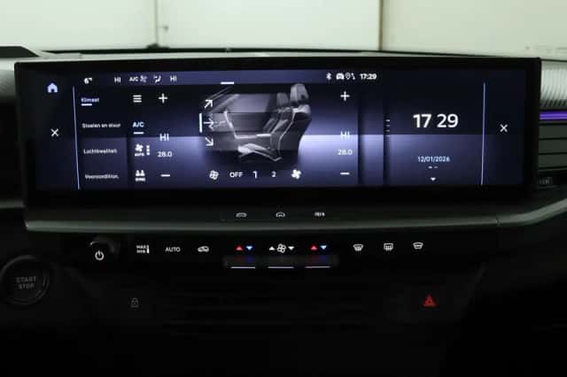 Opel Grandland (2025) thumbnail 50