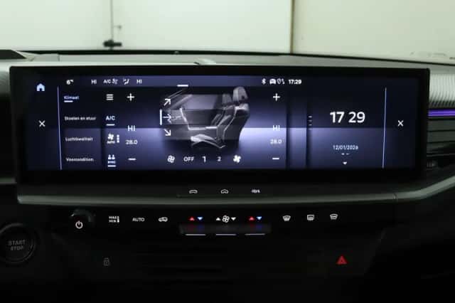 Opel Grandland (2025) thumbnail 51