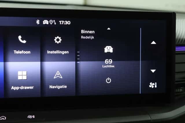 Opel Grandland (2025) thumbnail 53