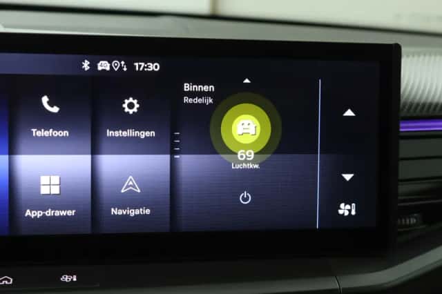 Opel Grandland (2025) thumbnail 54