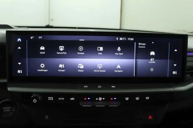 Opel Grandland (2025) thumbnail 55