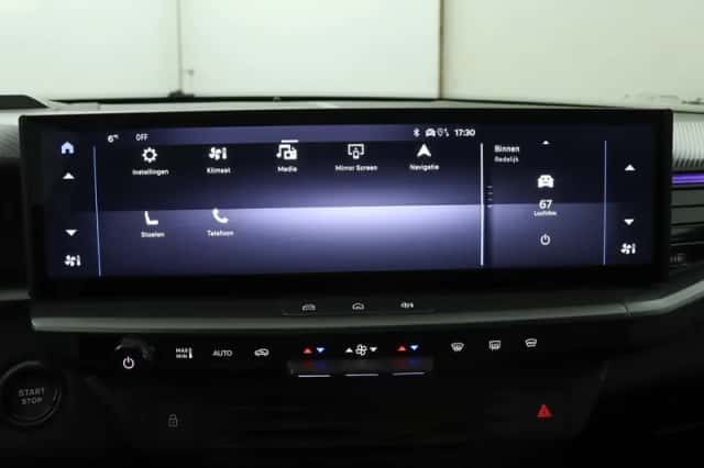 Opel Grandland (2025) thumbnail 56