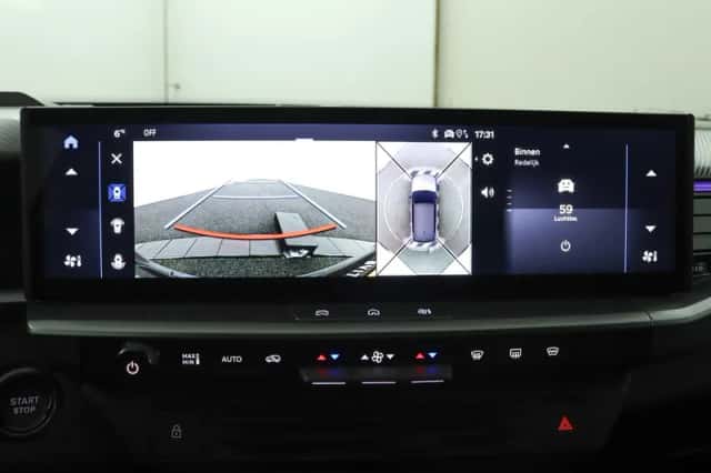 Opel Grandland (2025) thumbnail 59