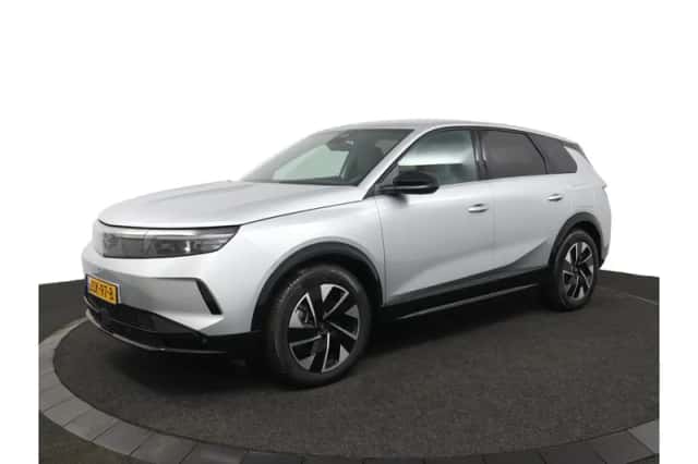 Opel Grandland (2025) thumbnail 73
