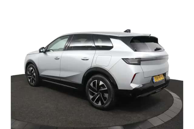 Opel Grandland (2025) thumbnail 9