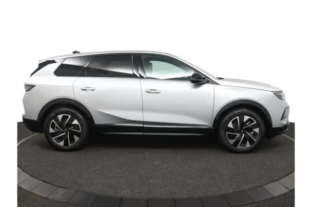 Opel Grandland (2025) thumbnail 10