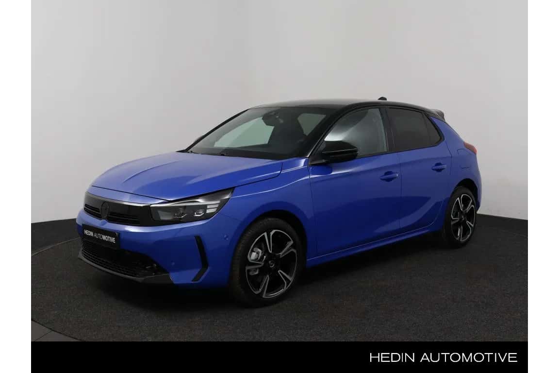 Opel Corsa (2025) — foto 1