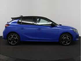 Opel Corsa (2025) thumbnail 11