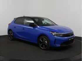 Opel Corsa (2025) thumbnail 12