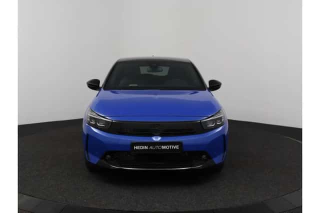 Opel Corsa (2025) thumbnail 13