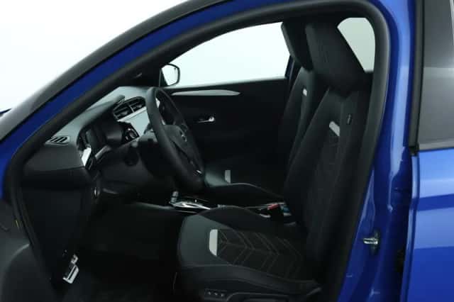 Opel Corsa (2025) thumbnail 14