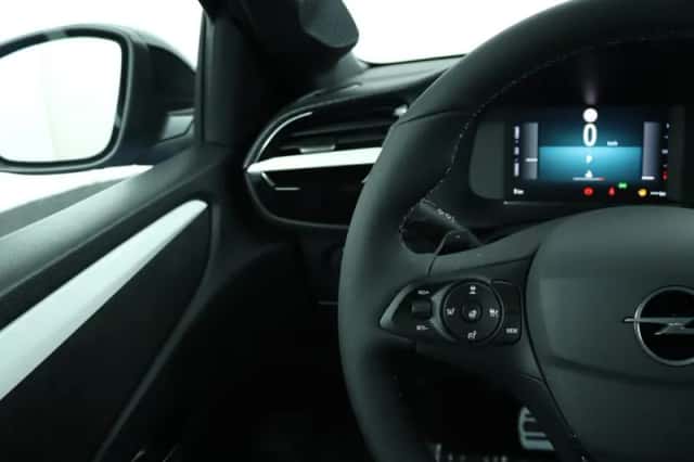 Opel Corsa (2025) thumbnail 16