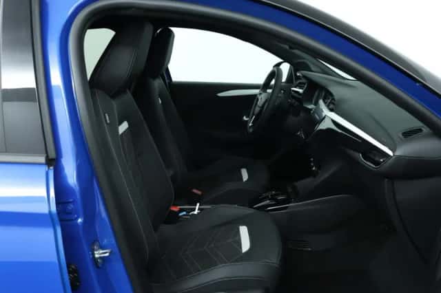 Opel Corsa (2025) thumbnail 18