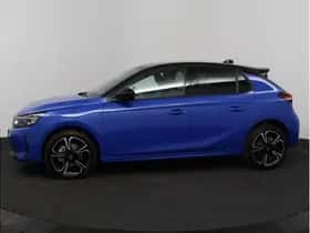 Opel Corsa (2025) thumbnail 3