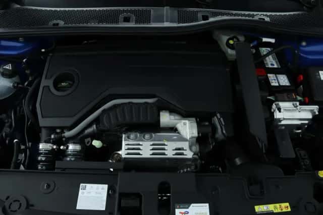 Opel Corsa (2025) thumbnail 28