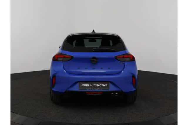 Opel Corsa (2025) thumbnail 29