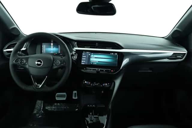 Opel Corsa (2025) thumbnail 4