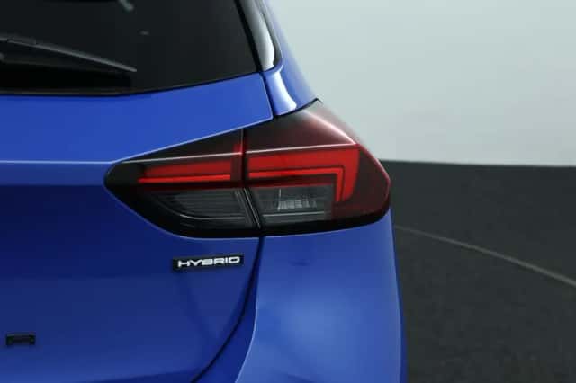 Opel Corsa (2025) thumbnail 31