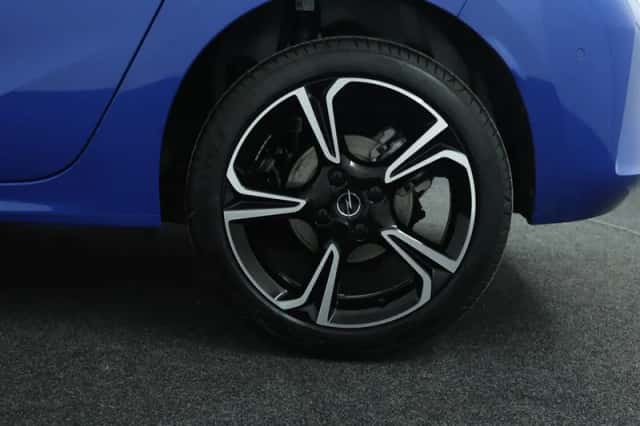 Opel Corsa (2025) thumbnail 35